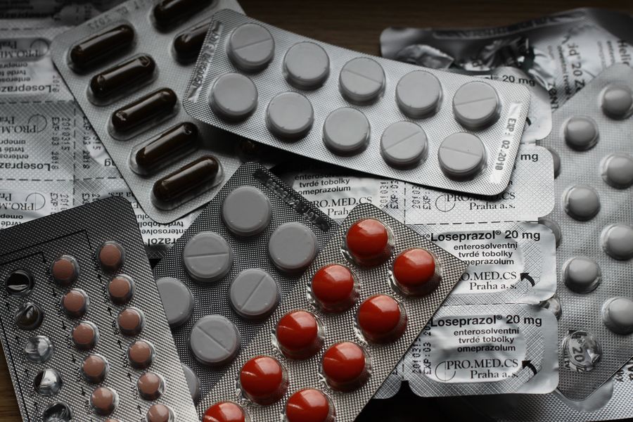 Neurology pharmaceutical products