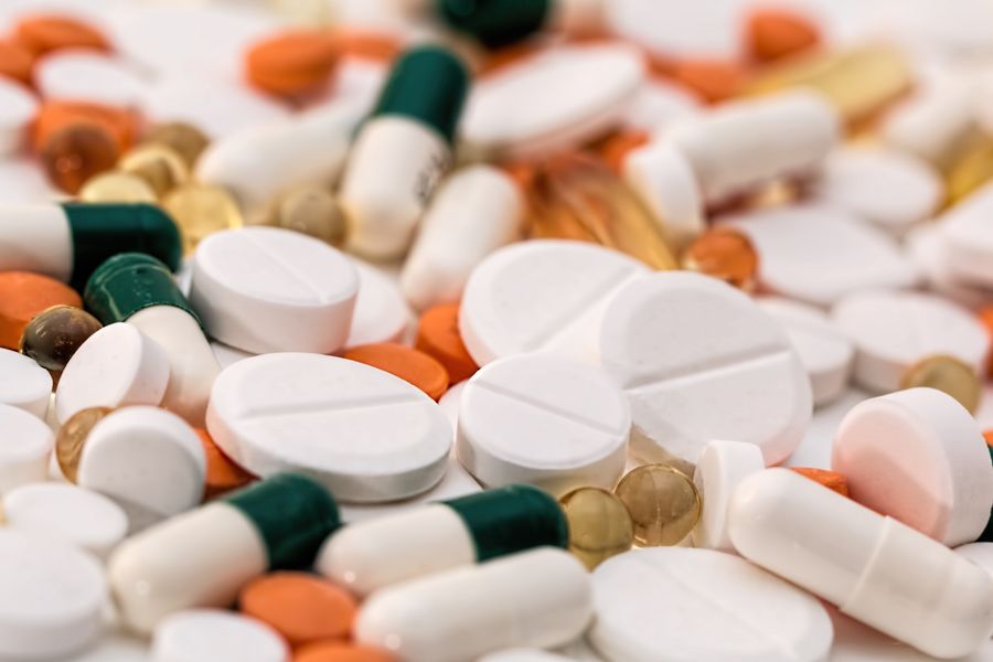 Respirol DX pharmaceutical product