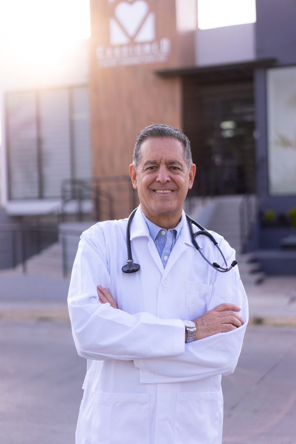 Healthcare partner — Priya Sharma